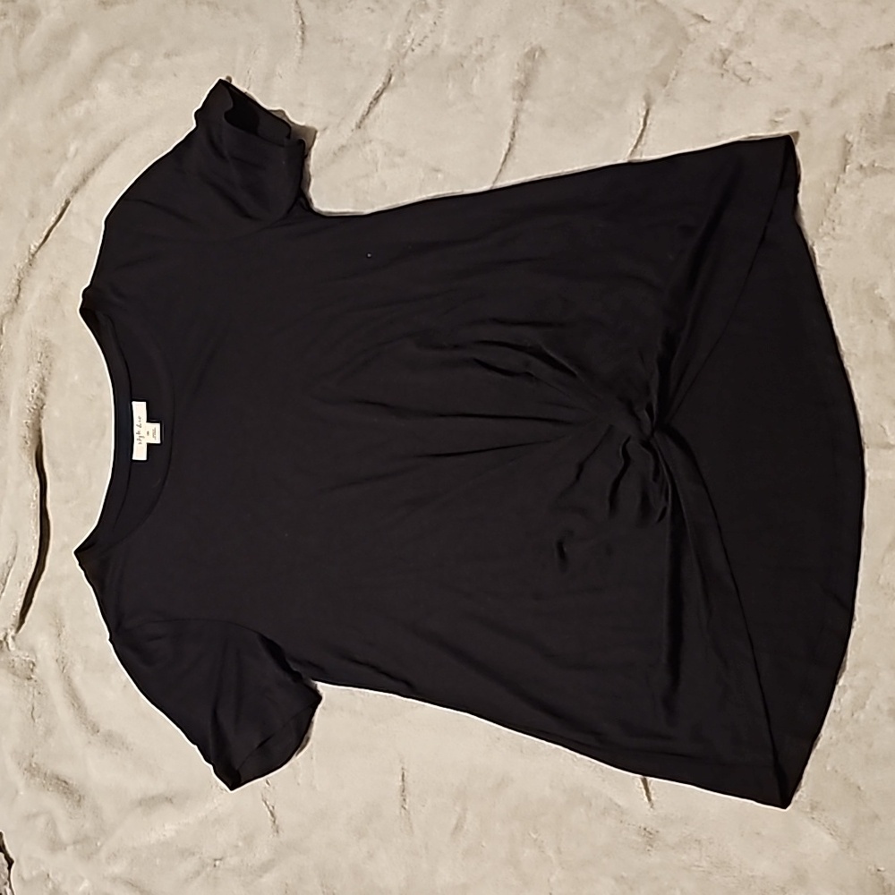 Short Sleeve Top